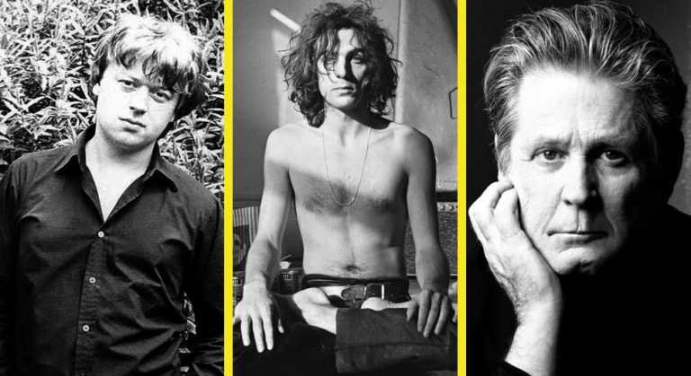 3 casos de locura en el rock