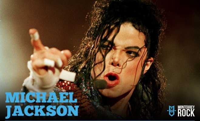 Michael Jackson, a 6 años de su muerte.