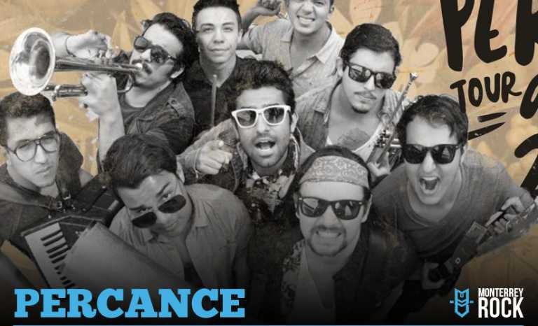 Percance en el Machaca Fest 2015