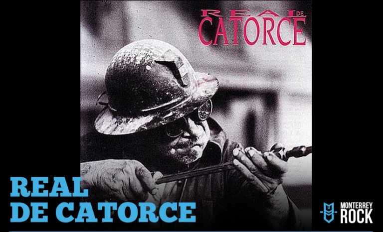 CLÁSICOS EN ESPAÑOL: REAL DE CATORCE