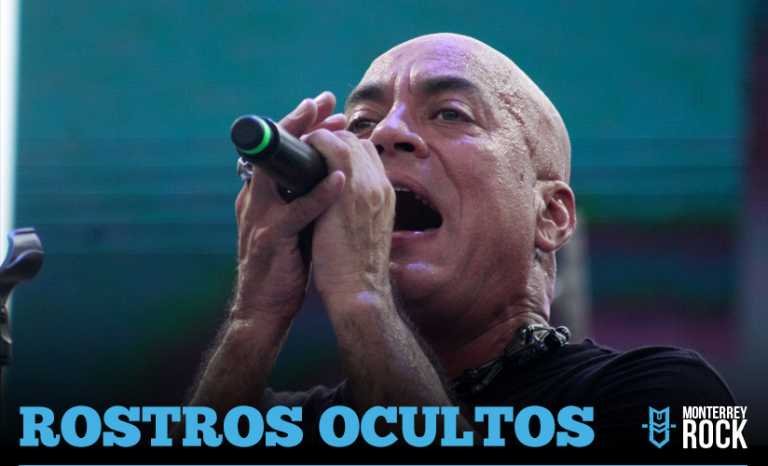 ROSTROS OCULTOS PRENDE AL UNIÓN LIBRE