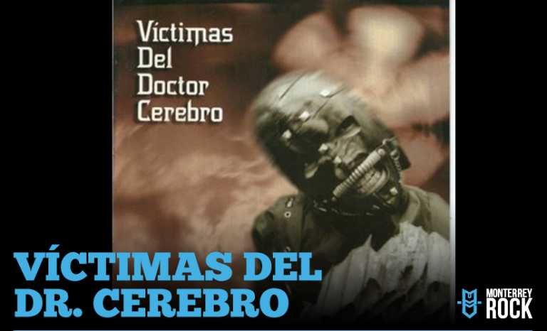 CLÁSICOS EN ESPAÑOL: VÍCTIMAS DEL DOCTOR CEREBRO