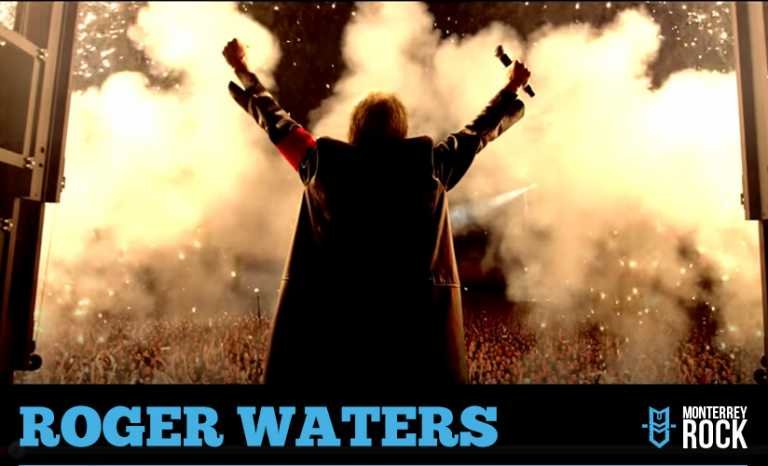 ROGER WATERS Y THE WALL
