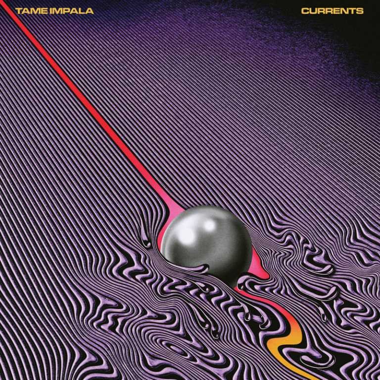 Reseña: Tame Impala – Currents