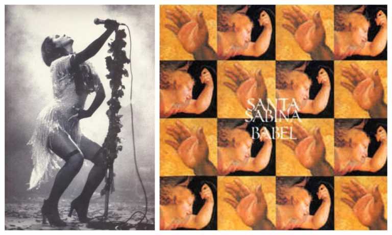 Clásicos en español: “Babel” – Santa Sabina