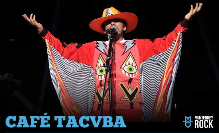 CAFÉ TACVBA PRENDERÁ EL COORDENADA