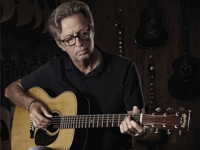 ROCK & ROLAS: “Tears in heaven” – Clapton