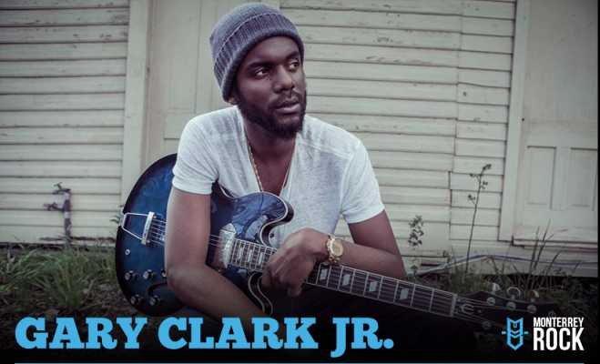 Gary Clark Jr., el heredero del blues