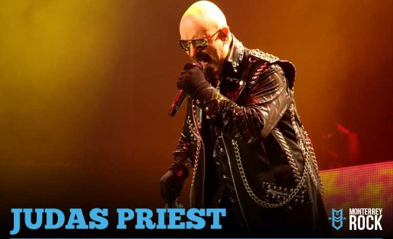 LEYENDAS DEL ROCK: JUDAS PRIEST