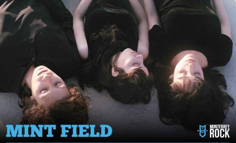 Mint Field, shoegaze sin pretensiones.