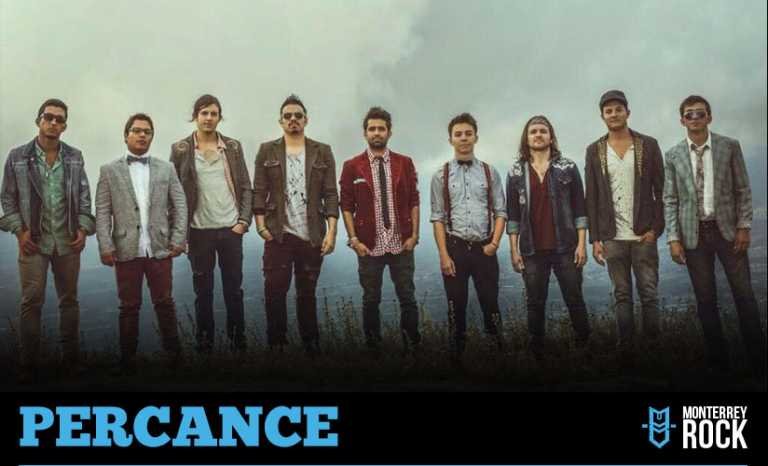 Percance manda un mensaje a Donald Trump