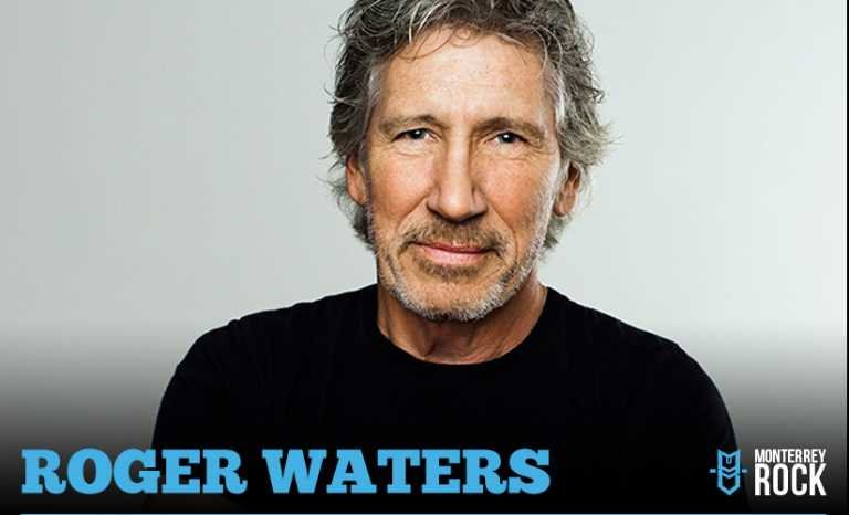ROGER WATERS CON MY MORNING JACKET