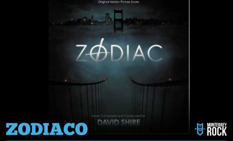 ROCK & CINE: ZODIACO