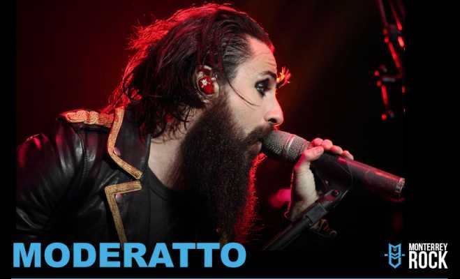 Moderatto pone a pecar a Monterrey