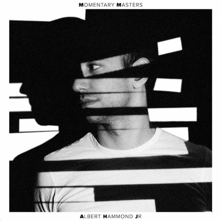 Reseña: Albert Hammond Jr. – Momentary Masters‏