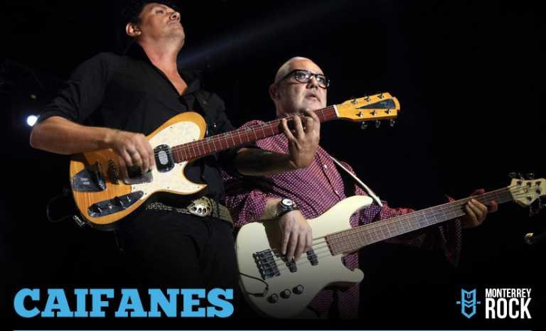 CAIFANES REGRESA A MONTERREY