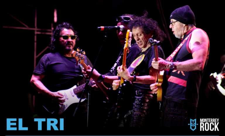 El Tri la arma en Monterrey