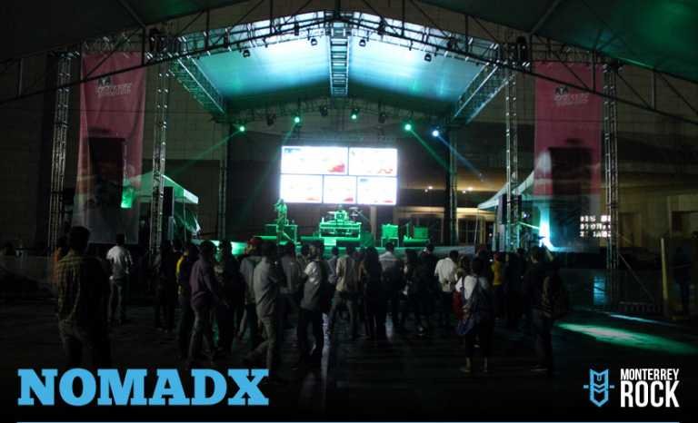 FESTIVAL NOMADX: CRÓNICA DE UN FRACASO ANUNCIADO