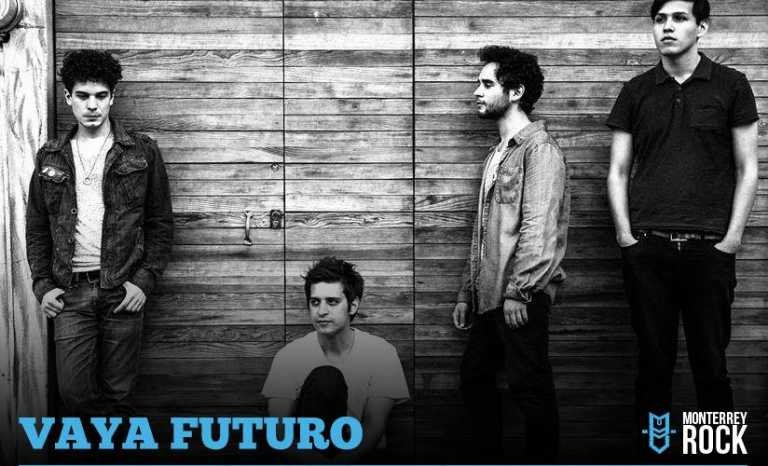 Vaya Futuro tiene mucho futuro por delante.