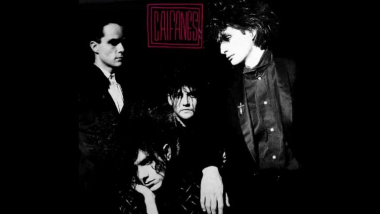 Clásicos en Español: Caifanes I