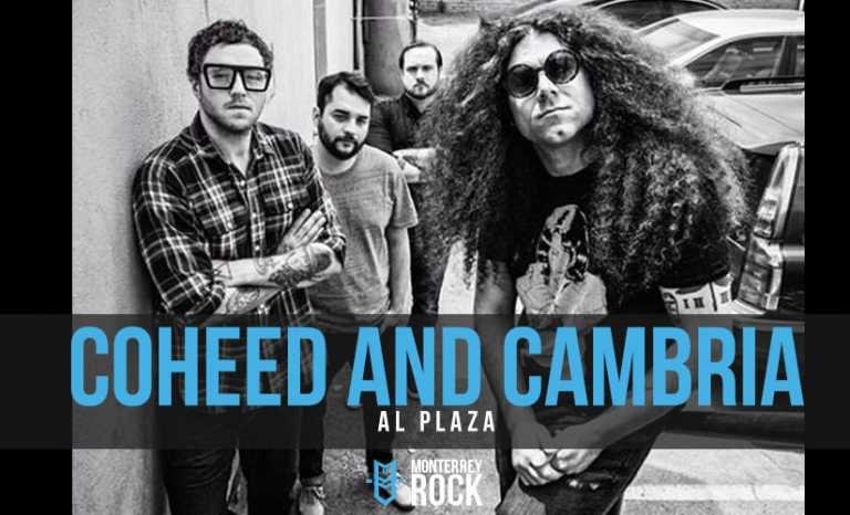 COHEED AND CAMBRIA AL PLAZA