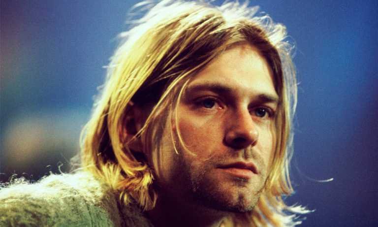 Kurt Cobain – Montage Of Heck: The Home Recordings