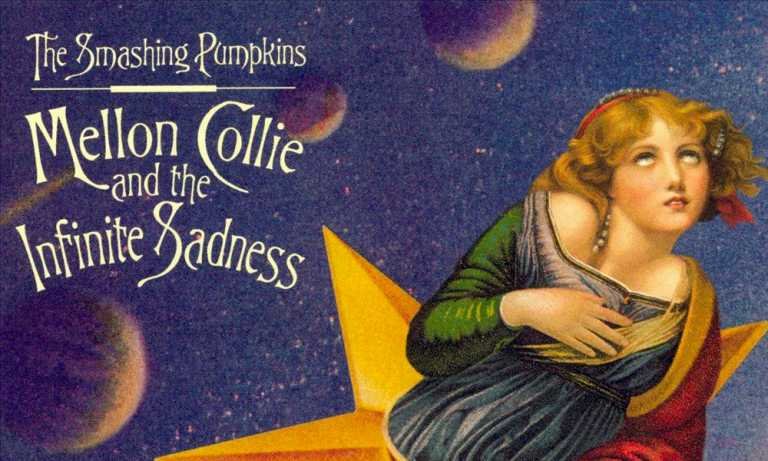 20 años de Mellon Collie and the Infinite Sadness