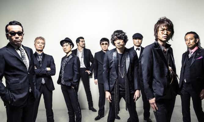 Tokyo Ska Paradise Orchestra por primera vez en Monterrey