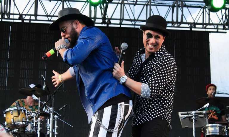 Los Caligaris regresan a Monterrey