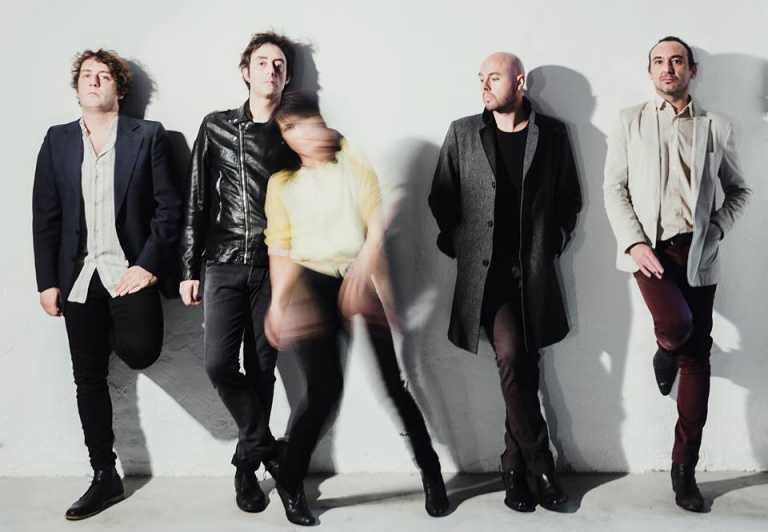 El Columpio Asesino las mejores 10 canciones