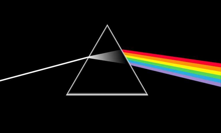 A 51 años del alucinante “The Dark Side of The Moon” de Pink Floyd