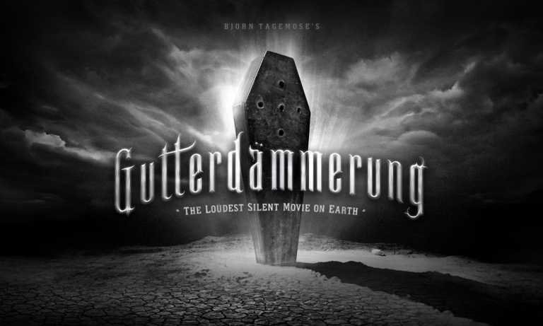 Rockstars hacen de Gutterdämmerung una película épica