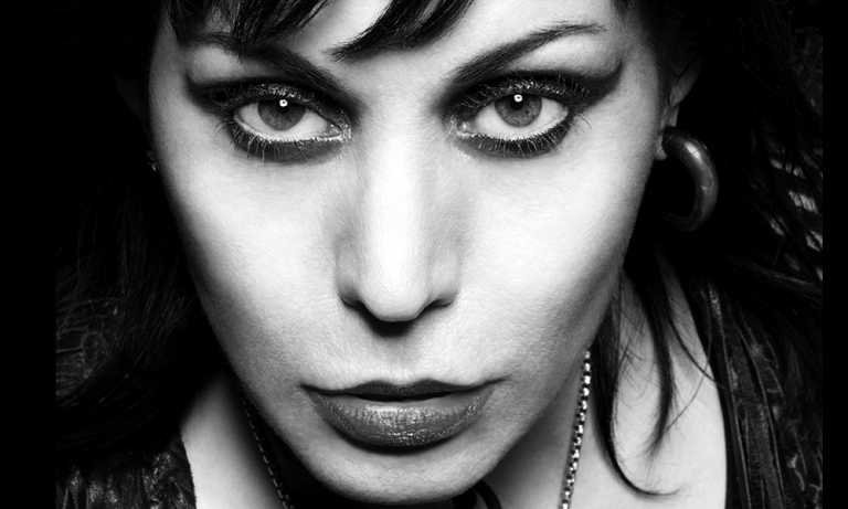 Grandes Rockeras: Joan Jett
