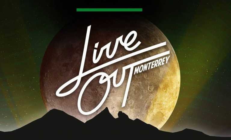 Live Out Monterrey: Revelación del Lineup, boletos y más