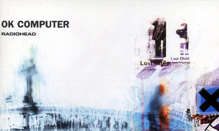 Obras Maestras: “OK Computer” – Radiohead