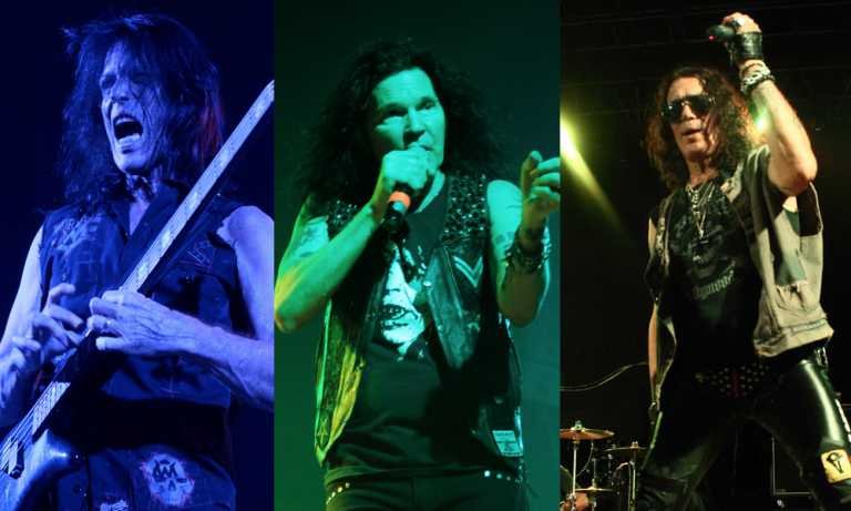 Quiet Riot, Tracii Guns & Stephen Pearcy: La resurrección del heavy metal de los 80’s