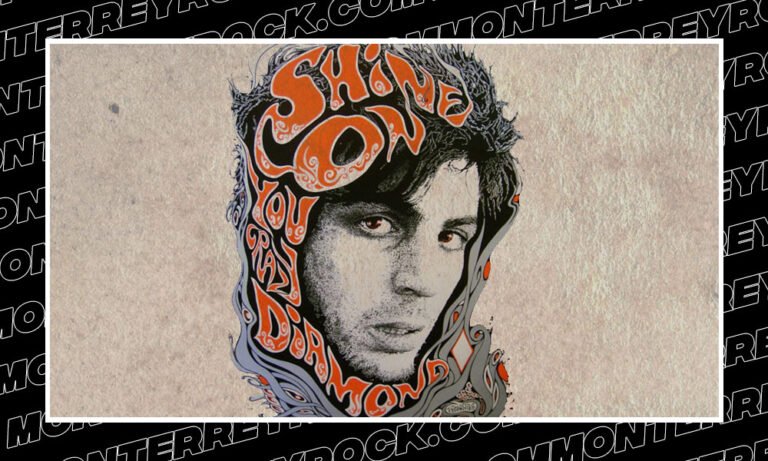 Shine on You Crazy Diamond de Pink Floyd en Rock & Rolas