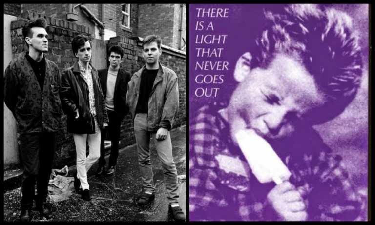 ROCK & ROLAS: “THERE IS A LIGHT THAT NEVER GOES OUT” – THE SMITHS