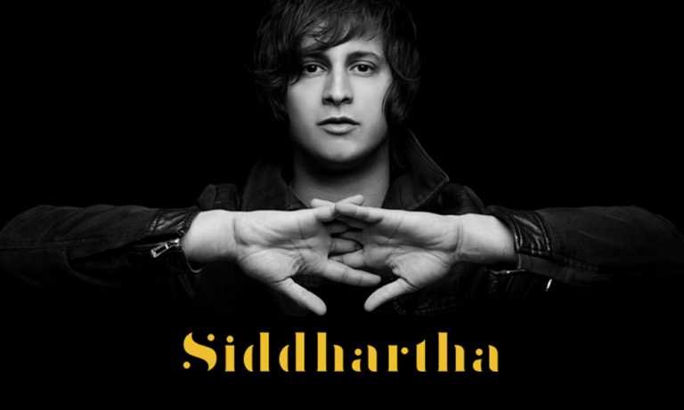 Top 10: Canciones de Siddhartha