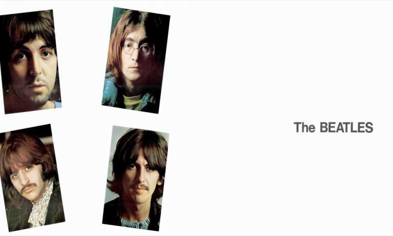 Obras Maestras: “White Album” – The Beatles