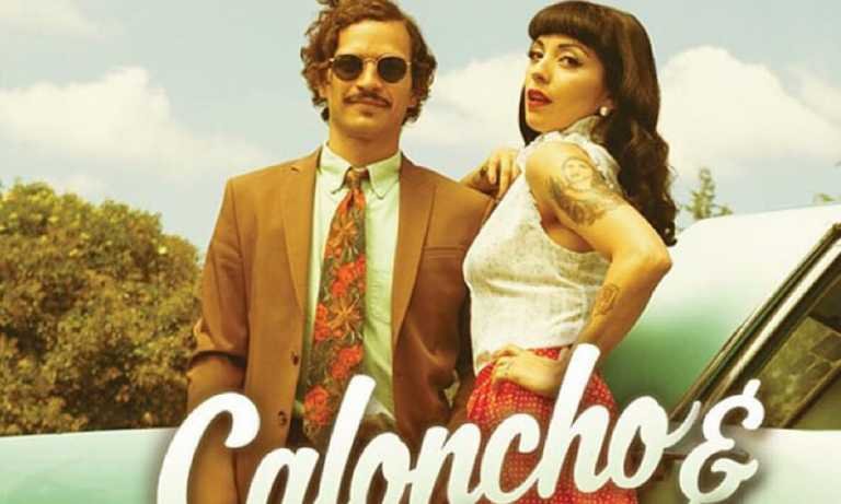 Mon La Fruta Tour en Monterrey – Caloncho – Mon Laferte