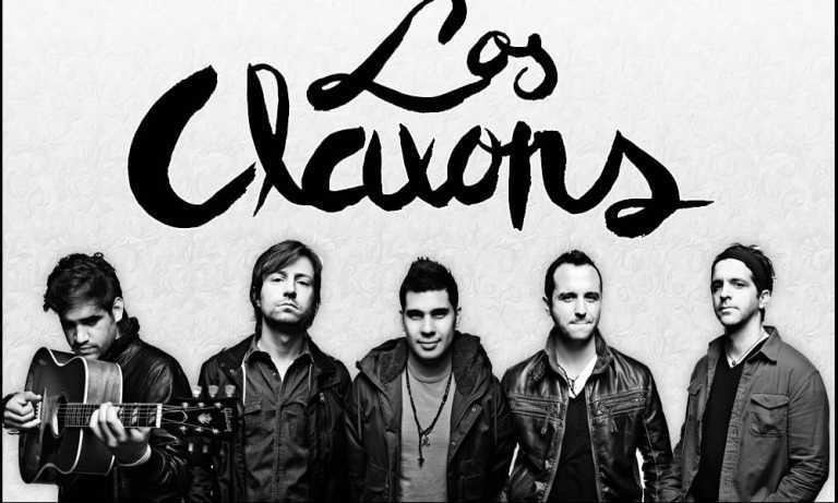 Las 10 memorables rolas de Los Claxons