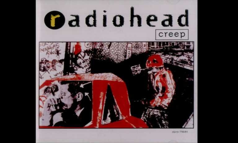 ROCK & ROLAS: “CREEP” – RADIOHEAD