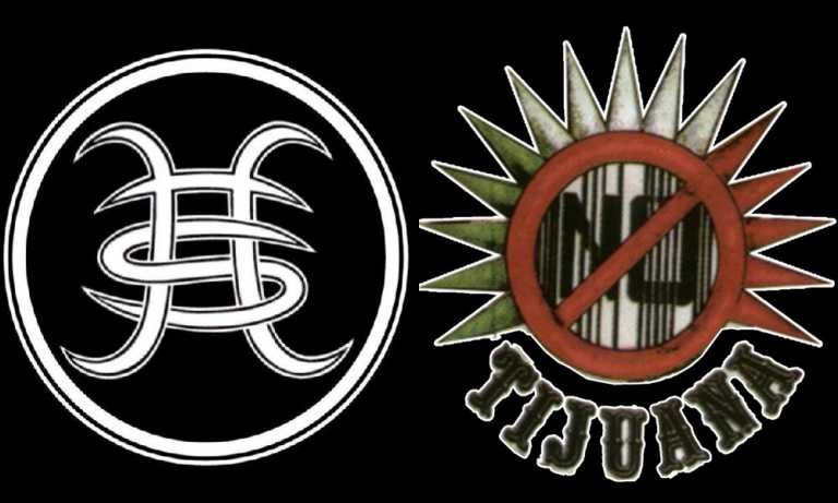 Anécdotas Rockeras: Tijuana No Vs Héroes del Silencio