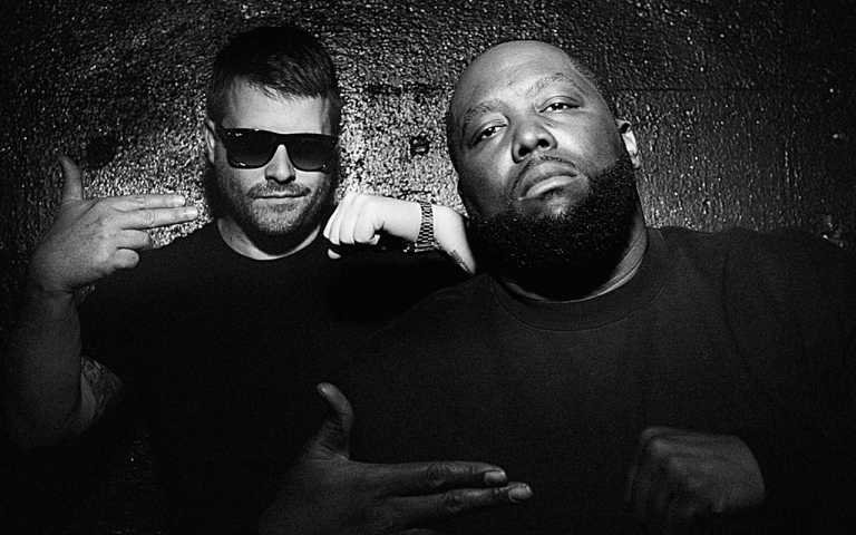 Run The Jewels pondrá su Hip Hop al Live Out