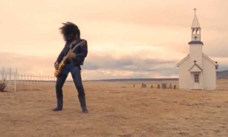 Welcome to November Rain