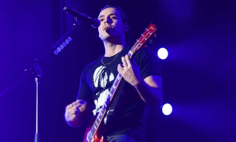 Pxndx festejó su XV aniversario con un SoldOut en Monterrey