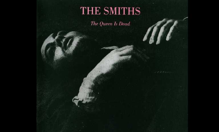 Obras Maestras: The Queen is Dead -The Smiths
