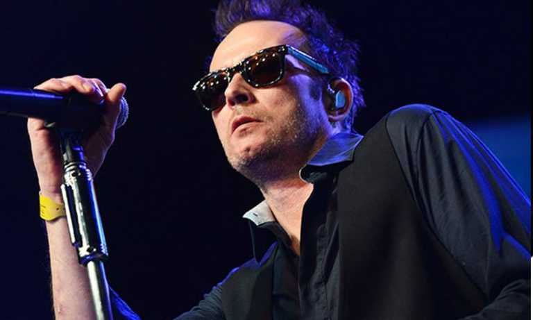 Scott Weiland ha muerto