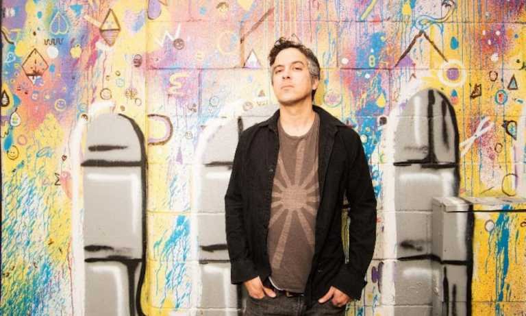 M. Ward regresa al mundo con un diluvio musical
